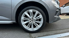 Skoda Kamiq 1.0 TSI SE L 5dr DSG Petrol Hatchback